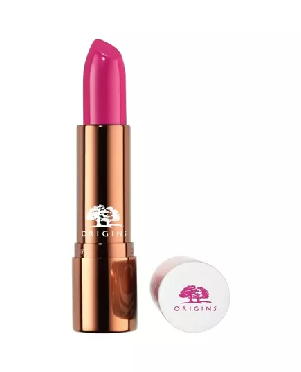 Кремова губна помада Origins Blooming Bold 15 Va Va Violet, 3,1 г