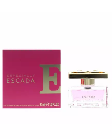Парфюмерная вода для женщин Escada Especially, 30 мл, изображение 2
