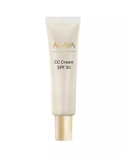 CC-крем Ahava Radiance SPF 30, 30 мл, зображення 2