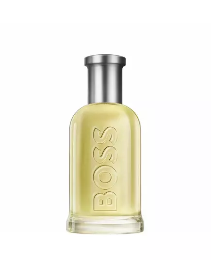 Туалетная вода для мужчин Hugo Boss-Boss Boss Bottled, 100 мл, изображение 2