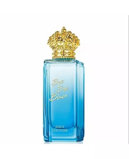 Туалетная вода для женщин Juicy Couture Rock The Rainbow - Bye Bye Blues, 75 мл