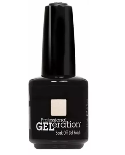 Напівперманентний лак для нігтів Jessica GELeration GEL-1208 Bestie, 15 мл
