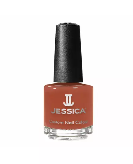 Лак для нігтів Jessica Custom Nail Colour CNC-1201 Woody, 14,8 мл