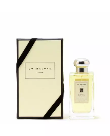 Одеколон унисекс Jo Malone Lime Basil & Mandarin, 100 мл, изображение 2