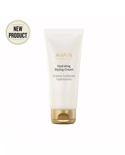 Крем для укладання волосся Ahava Hydration, 200 мл, зображення 3