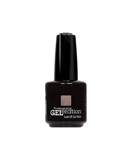 Напівперманентний лак для нігтів Jessica GELeration GEL-1210 Desert Dust, 15 мл