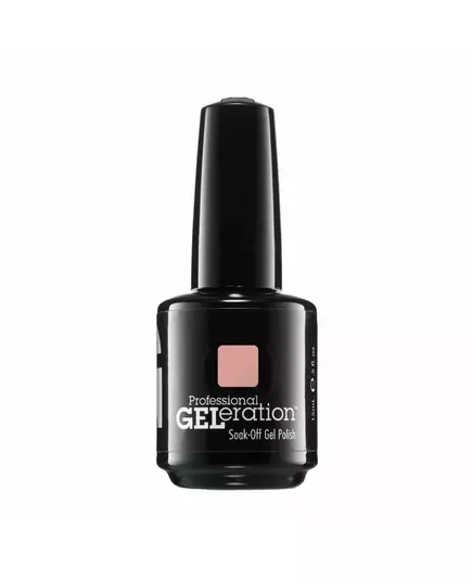 Напівперманентний лак для нігтів Jessica GELeration GEL-1156 Romance Me, 15 мл