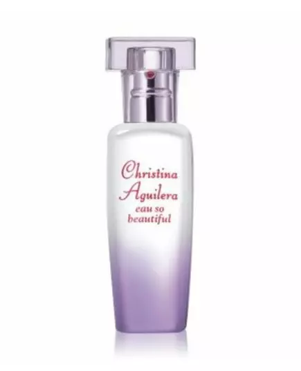 Парфюмерная вода для женщин Christina Aguilera Eau So Beautiful, 15 мл, изображение 3