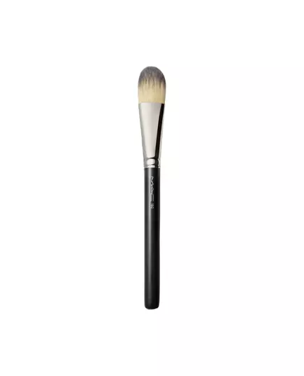 Пензель для тональної основи MAC Synthetic, 190