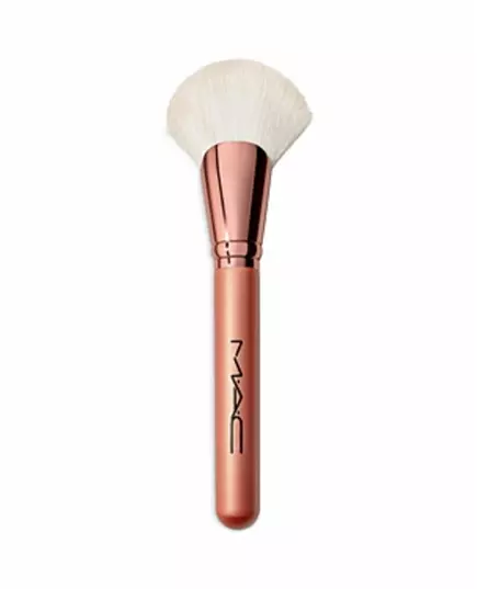 Пензель для бронзера MAC Bronze Fan Brush 143S