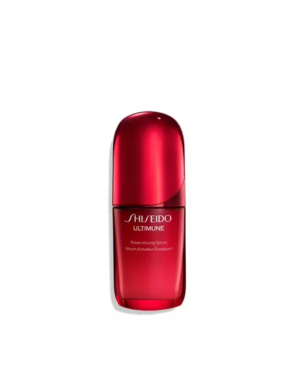 Сироватка для обличчя Shiseido Ultimune Power Infusing, 30 мл