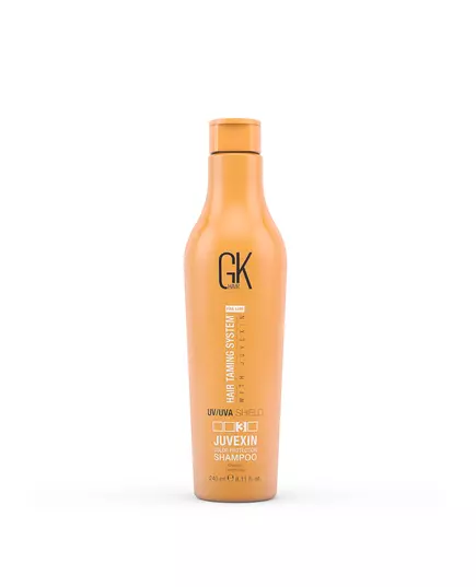 Шампунь для волосся Global Keratin Shield UV Protection, 240 мл