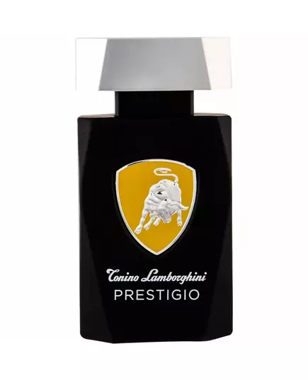 Чоловічий одеколон Tonino Lamborghini Prestigio EDT, 75 мл