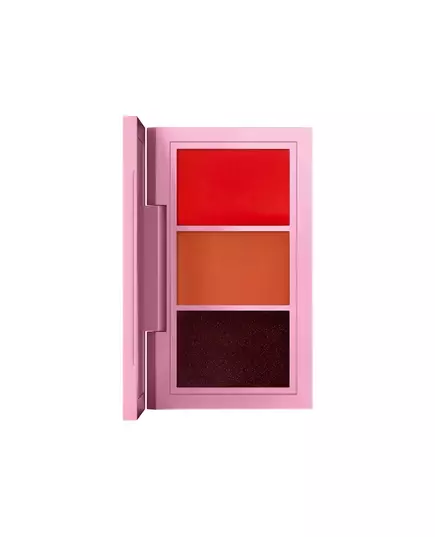 Палетка для губ MAC From Harris With Love, 3 г