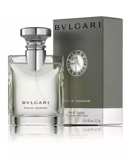 Парфумована вода для чоловіків Bvlgari Pour Homme, 50 мл, зображення 2