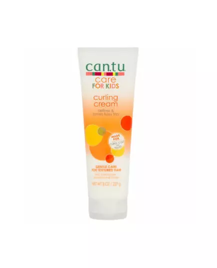 Крем для завивання волосся Cantu CARE FOR KIDS, 227 г