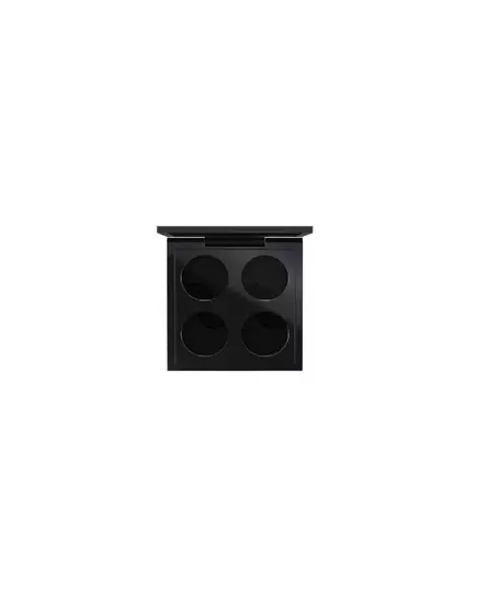 Порожня пластикова палетка для макіяжу MAC Pro Colour Gemini, 4 слоти, зображення 2