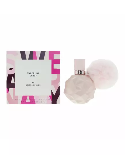 Парфумована вода для жінок Ariana Grande Sweet Like Candy, 50 мл, зображення 2