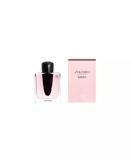 Парфюмерная вода для женщин Shiseido Ginza, 50 мл