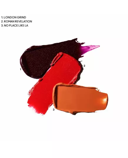 Палетка для губ MAC From Harris With Love, 3 г, зображення 3