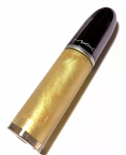 Блиск для губ MAC Grand Illusion Florescence, 5 мл