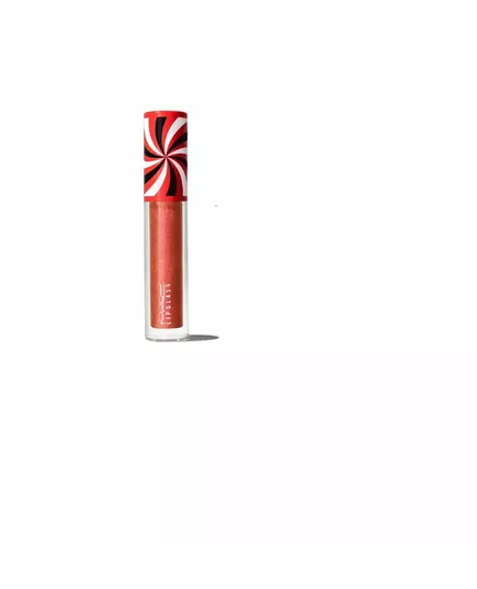 Блеск для губ MAC Lipglass Shining, Drank The Love Potion, 3,1 мл