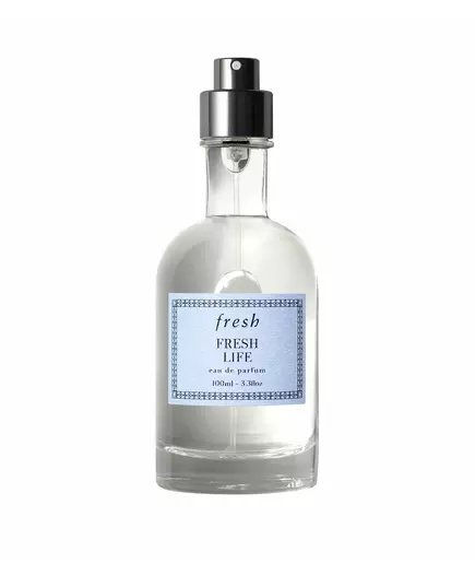 Парфумована вода унісекс Fresh Life, 100 мл