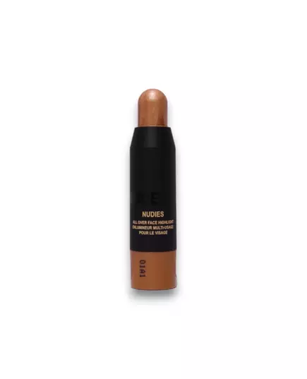 Стік-рум’яна Nudestix Nudies All Over Glow Hey Honey, 8 г, зображення 2