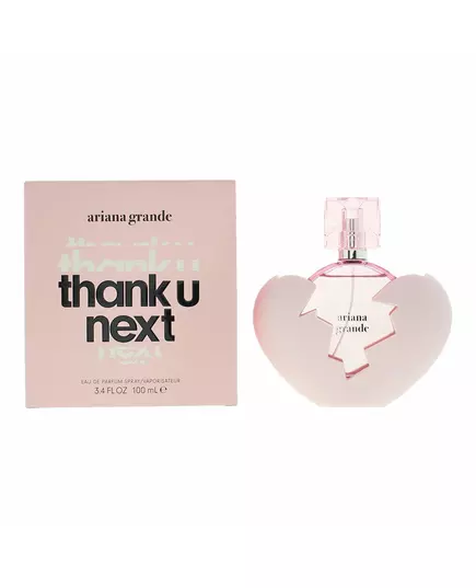 Парфумована вода для жінок Ariana Grande Thank U Next, 100 мл, зображення 2
