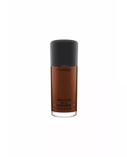 Матуючий рідкий тональний крем MAC Studio Fix Fluid NW57, SPF 15, 30 мл