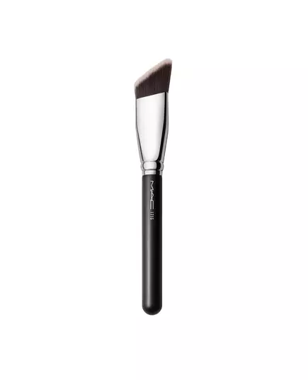 Пензель для тональної основи MAC Wedge Foundation Brush 171S