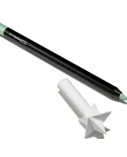 Гелевий олівець-підводка для очей MAC Powerpoint Mint Green, 1,2 г