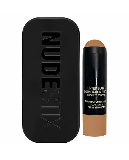 Тональный крем-стик Nudestix Tinted Blur 6 Medium, 6 г