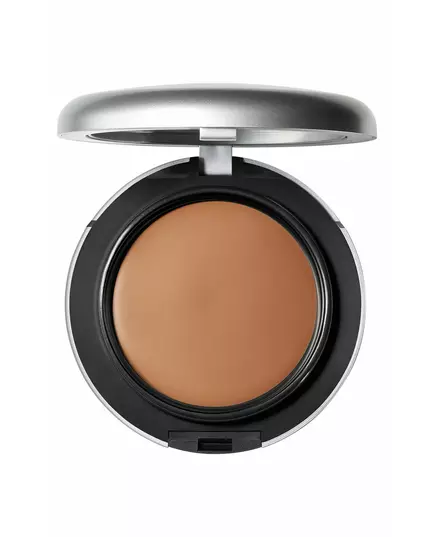 Кремовий тональний крем MAC Studio Fix Tech NC40, 10 г