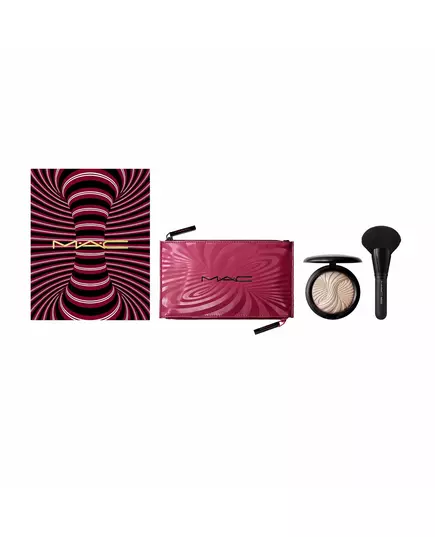 Набор декоративной косметики MAC Trick Of The Light Extra Dimension Skinfinish Kit, 9 г
