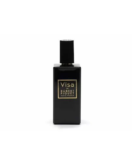 Парфумована вода для жінок Robert Piguet Visa 2007, 50 мл, зображення 2