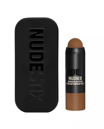 Тональний стік Nudestix Nudies 9 Deep, 6,1 г