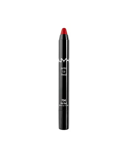 Олівець для губ NYX Intense Butter Gloss Colour 709 Deep Red, 5 г