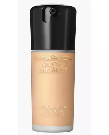 Тональна сироватка MAC Studio Radiance NC14, 30 мл