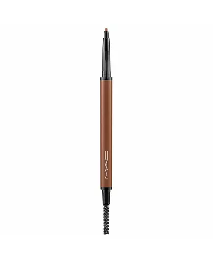Кремовий олівець для брів MAC Brow Styler Двосторонній, Tapered, 0,9 г