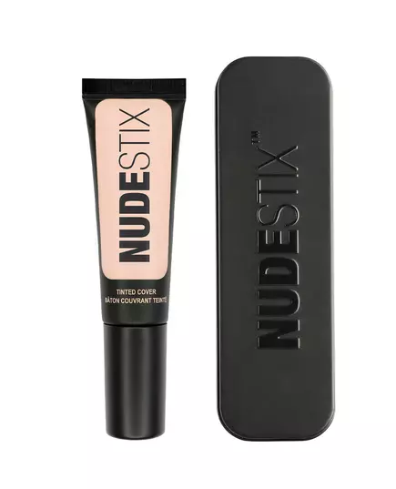 Тональний крем Nudestix Tinted Cover 1 Nude, 25 мл