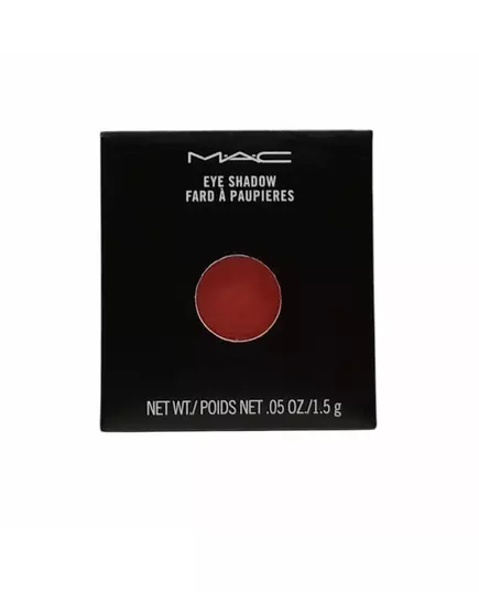Рассыпчатые тени для век MAC Pro Red Brick, Refill, 1,5 г