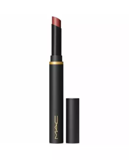 Кремова матова губна помада MAC Powder Kiss Velvet Blur 879 Love Clove, 2 г