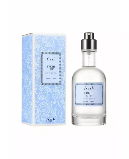 Парфумована вода унісекс Fresh Life, 100 мл, зображення 2