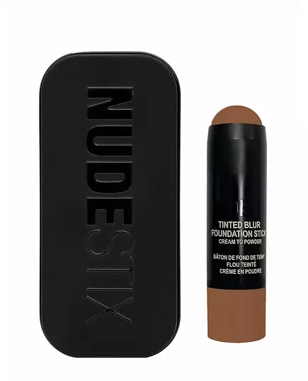 Тональный стик Nudestix Tinted Blur 8 Deep, 6 г