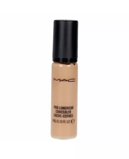 Рідкий консилер MAC Pro Longwear Fragrance Free Matte Finish, NC30, 9 мл, зображення 5