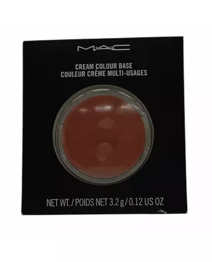 Палетка кремових рум’ян MAC Cream Colour Base Natural Finish Bamboo Refill, 3,2 г