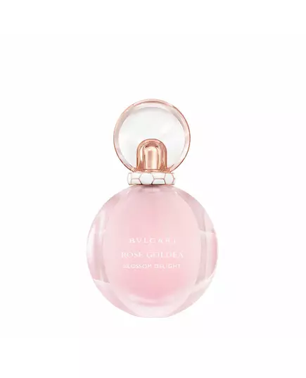 Туалетна вода для жінок Bvlgari Rose Goldea Blossom Delight 2020, 75 мл