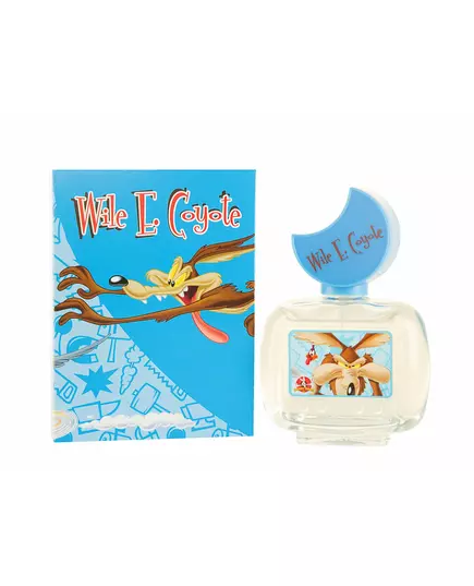 Туалетна вода для хлопчиків Looney Tunes Wile E. Coyote, 50 мл