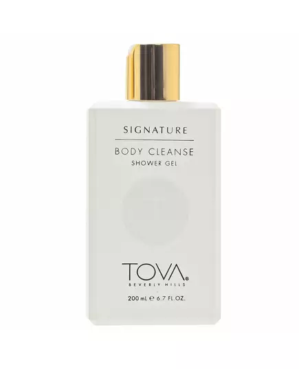 Гель для душа Tova Beverly Hills Signature, 200 мл